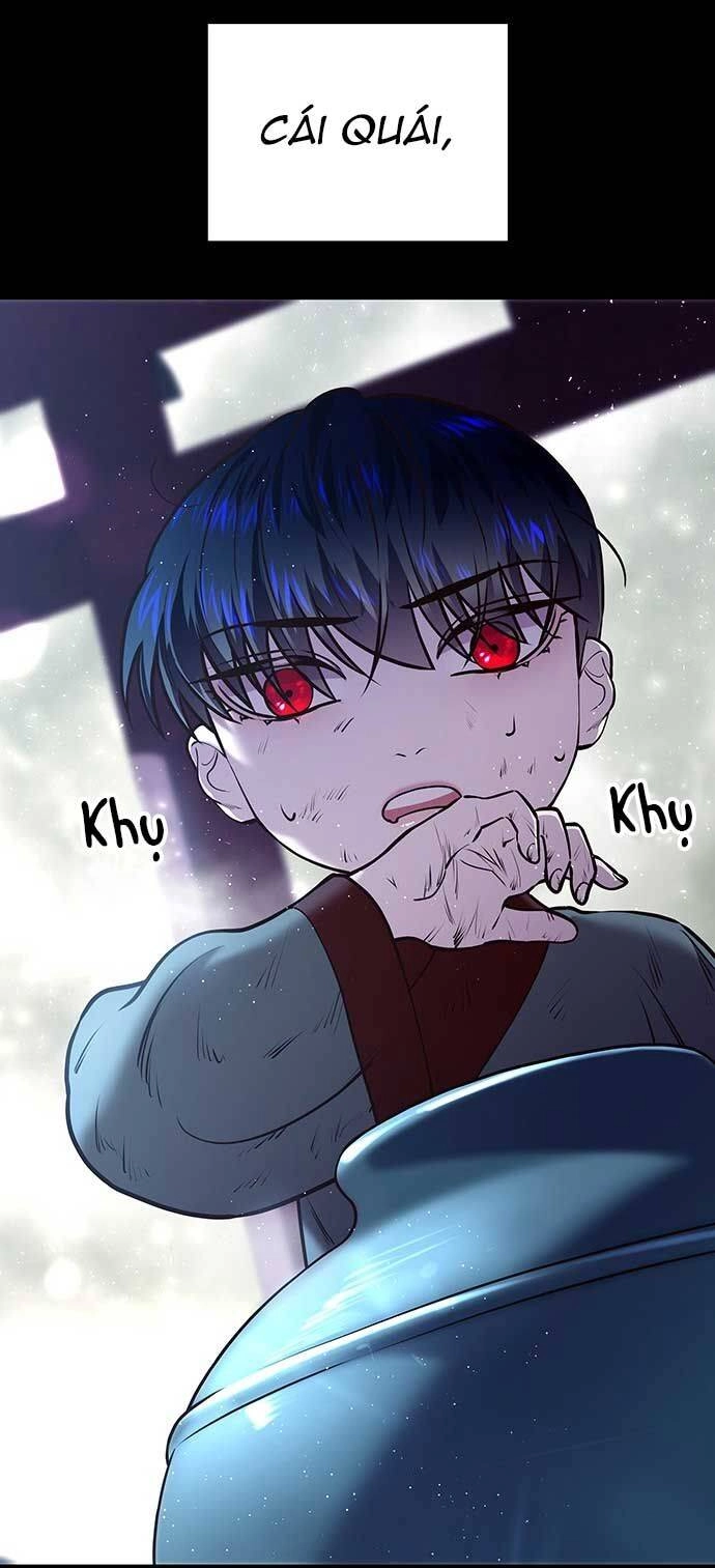 Vương Tử Huyền Bí Chapter 16 - 25