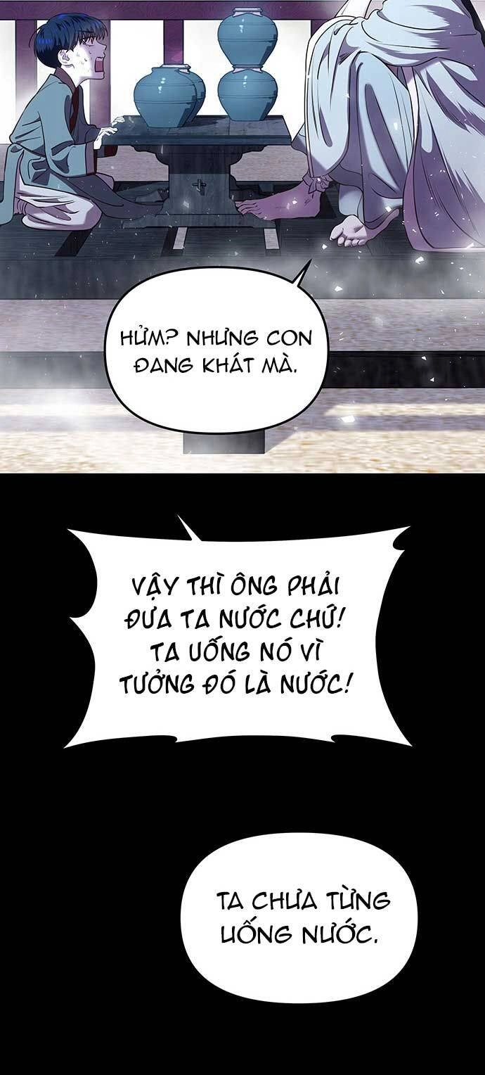 Vương Tử Huyền Bí Chapter 16 - 27