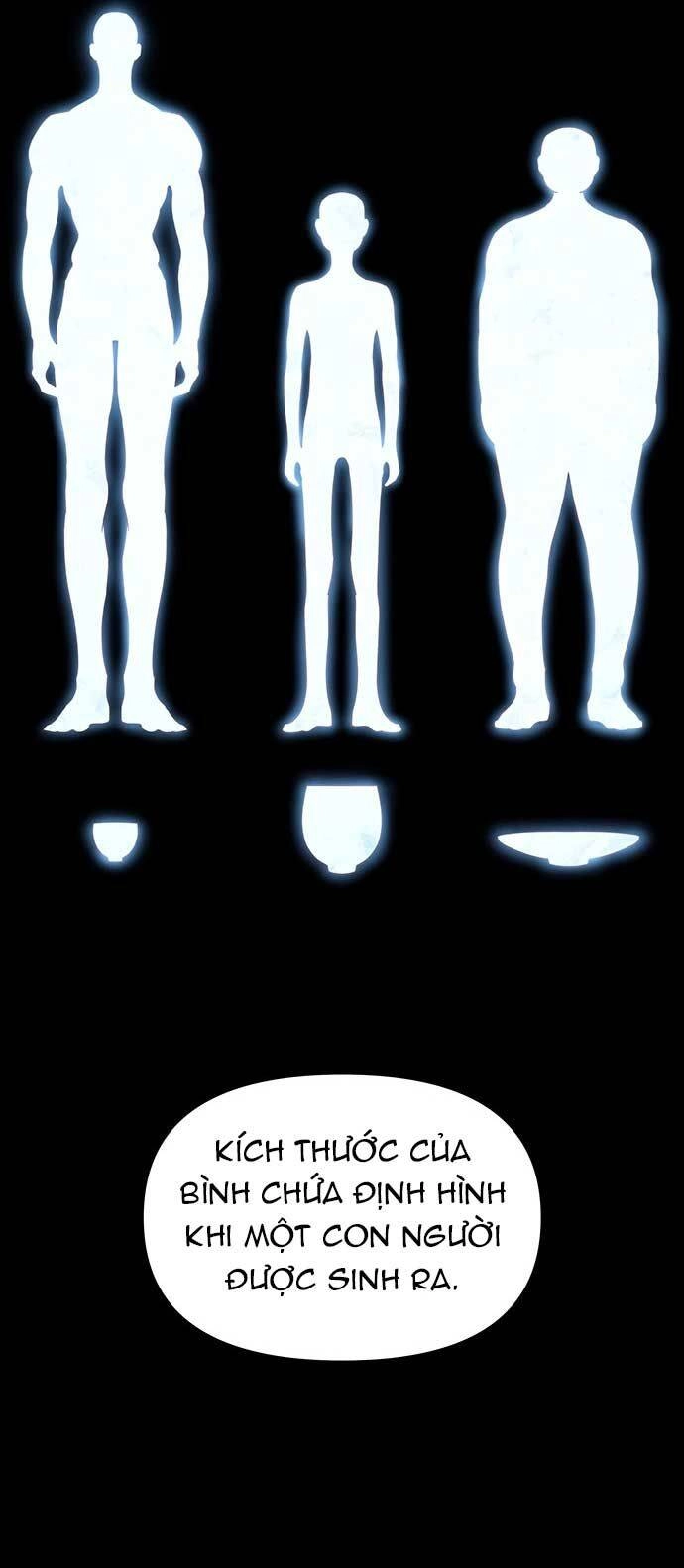 Vương Tử Huyền Bí Chapter 16 - 32