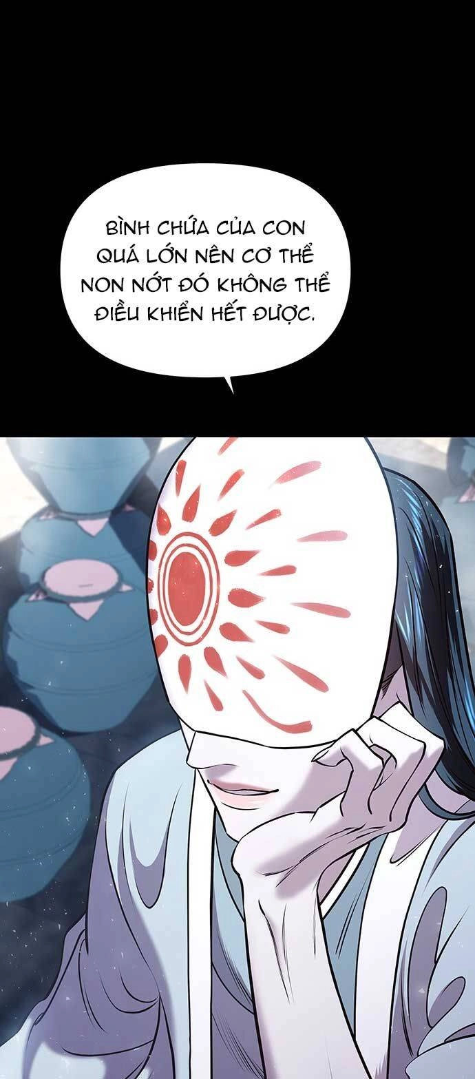 Vương Tử Huyền Bí Chapter 16 - 37