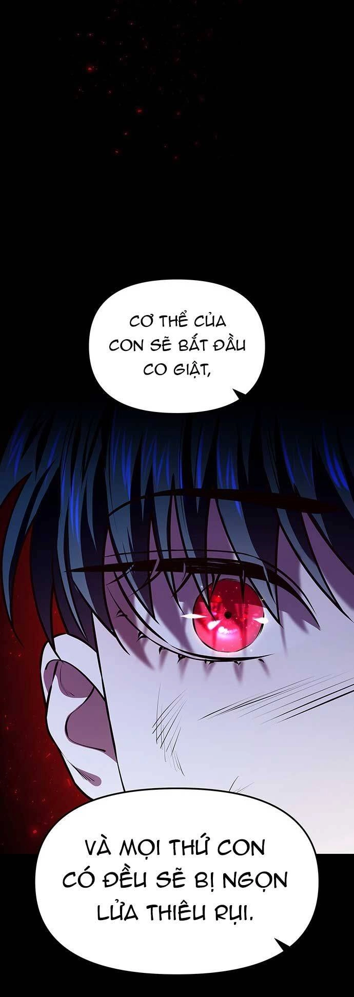 Vương Tử Huyền Bí Chapter 16 - 40