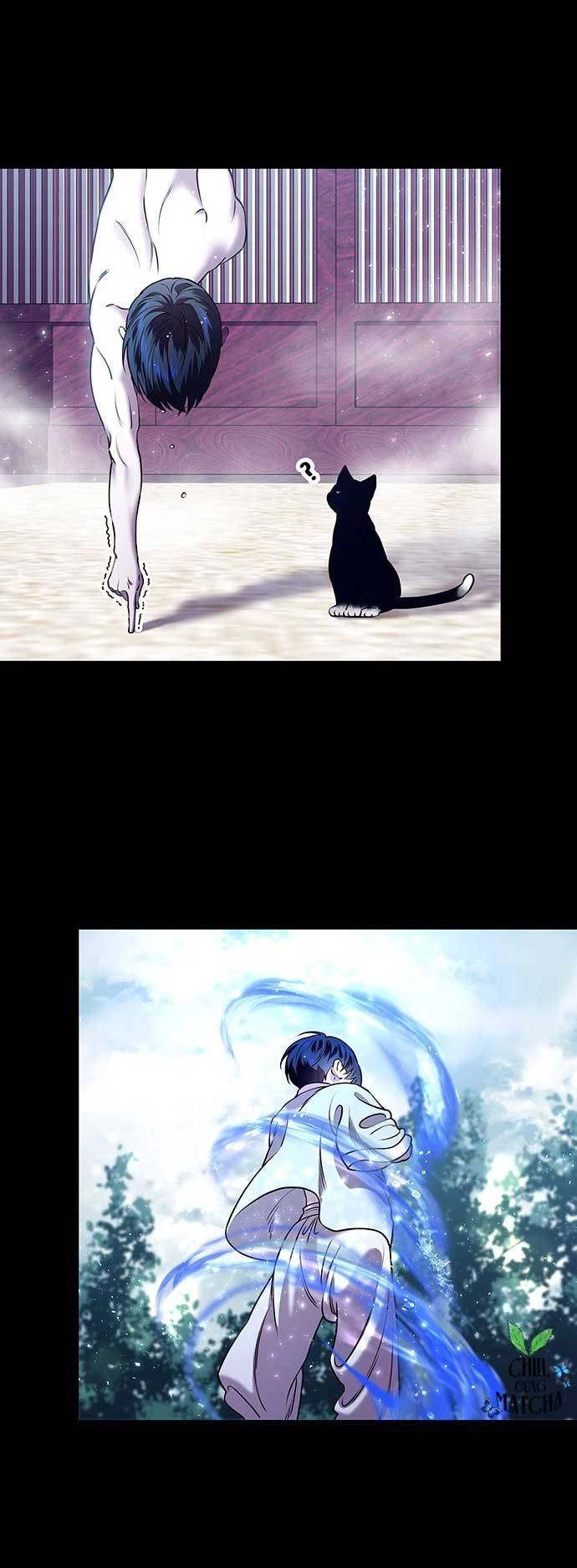 Vương Tử Huyền Bí Chapter 16 - 44