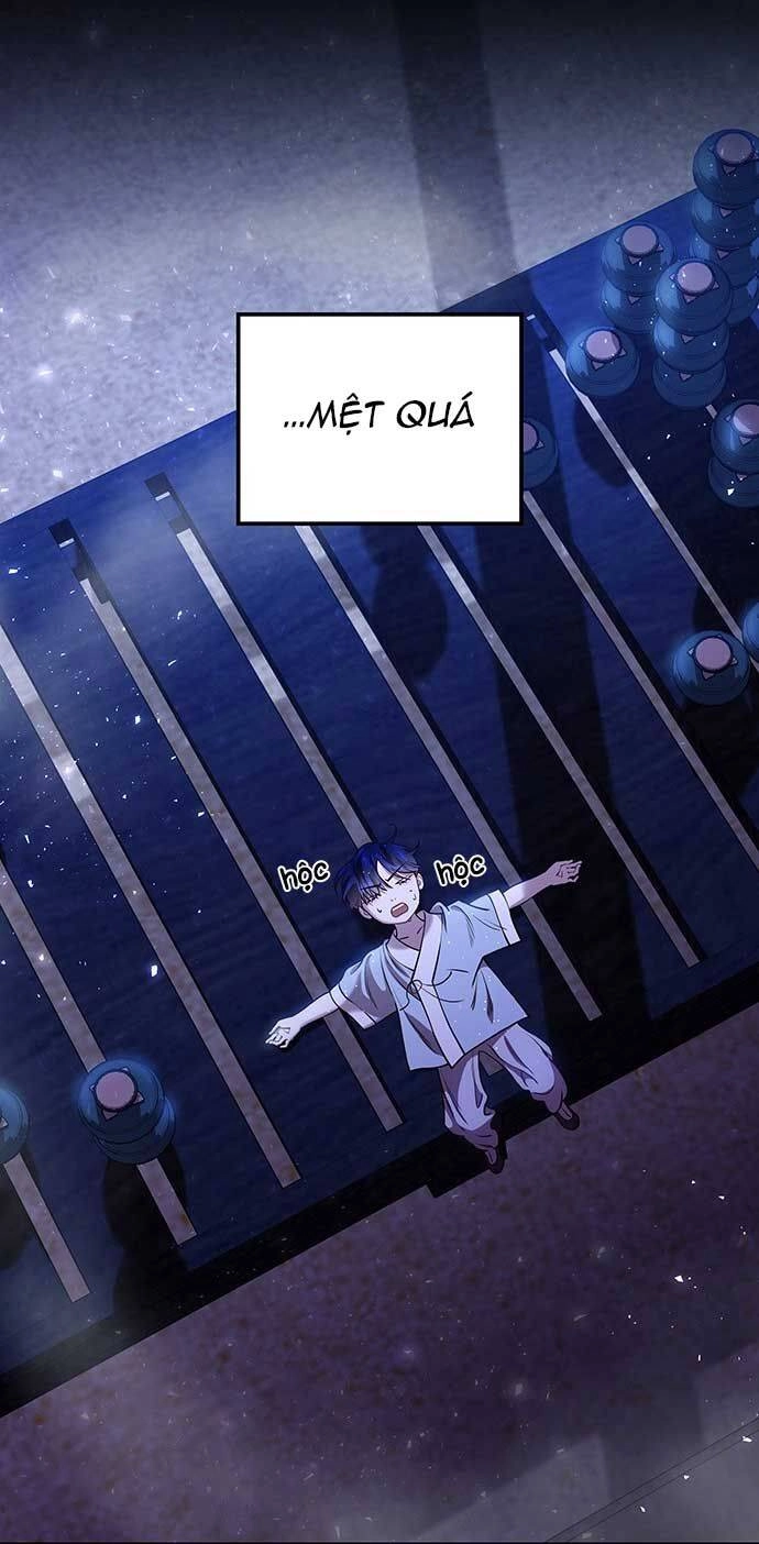 Vương Tử Huyền Bí Chapter 16 - 47