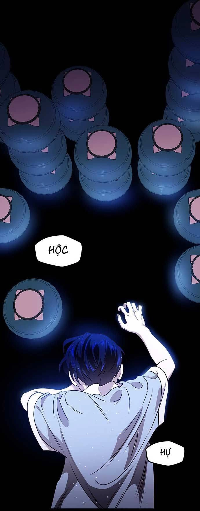 Vương Tử Huyền Bí Chapter 16 - 61