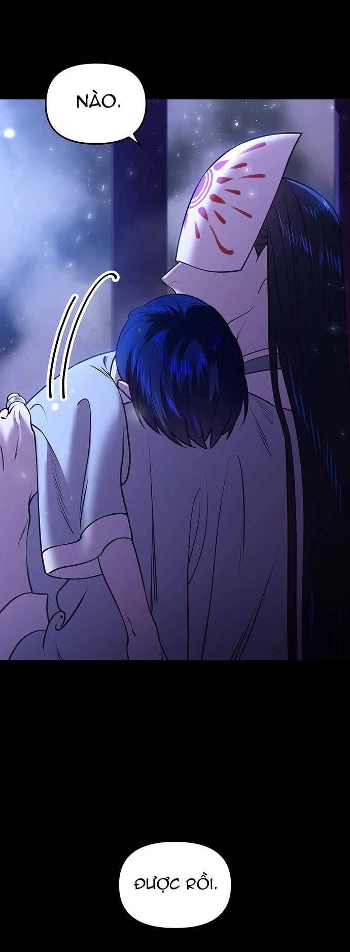 Vương Tử Huyền Bí Chapter 16 - 71