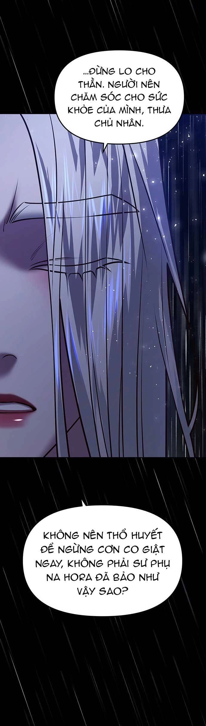 Vương Tử Huyền Bí Chapter 16 - 83