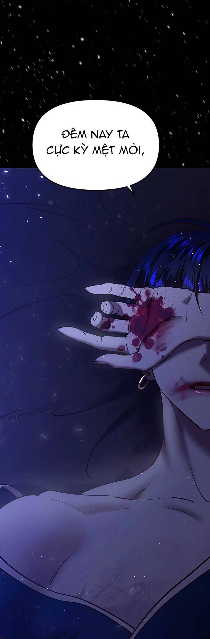 Vương Tử Huyền Bí Chapter 16 - 86