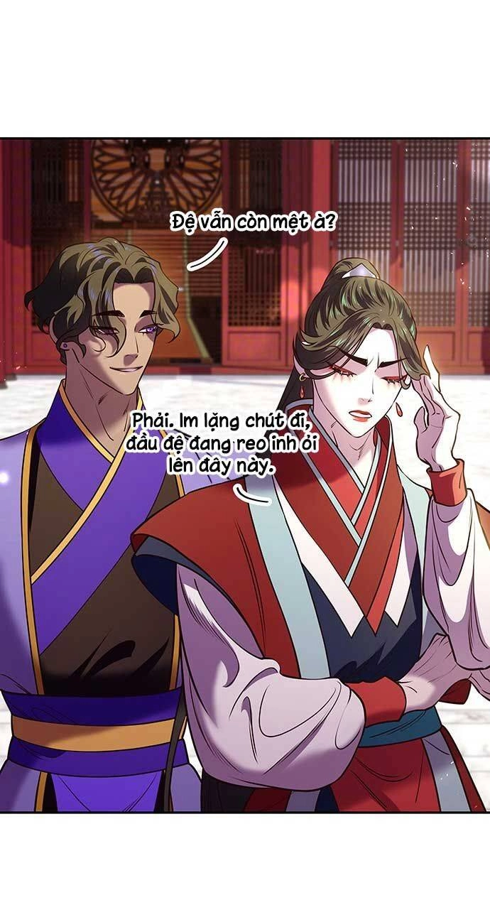 Vương Tử Huyền Bí Chapter 16 - 92