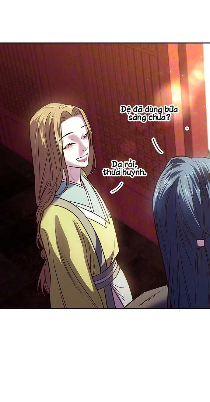 Vương Tử Huyền Bí Chapter 16 - 93