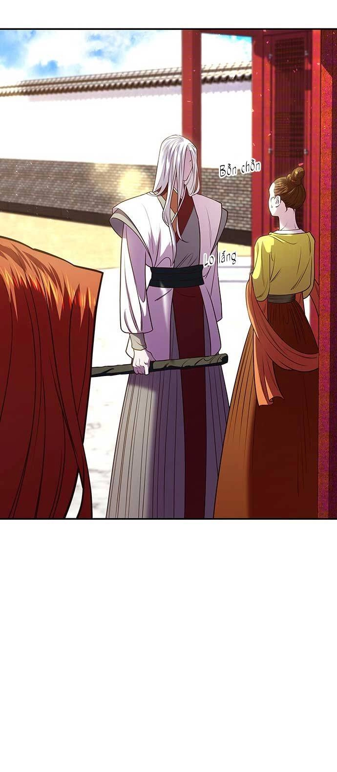 Vương Tử Huyền Bí Chapter 16 - 96