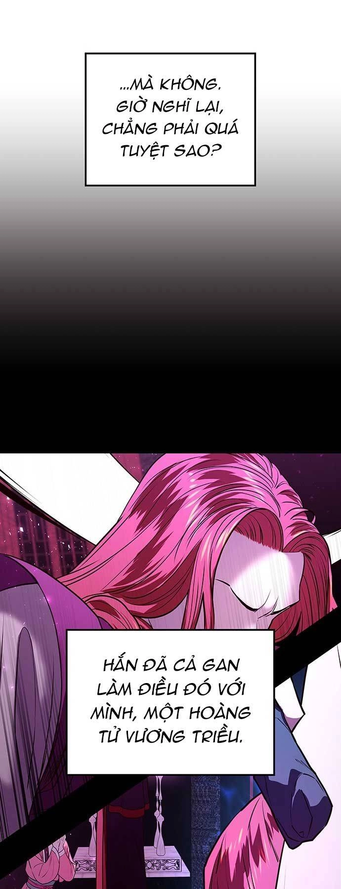 Vương Tử Huyền Bí Chapter 16 - 100