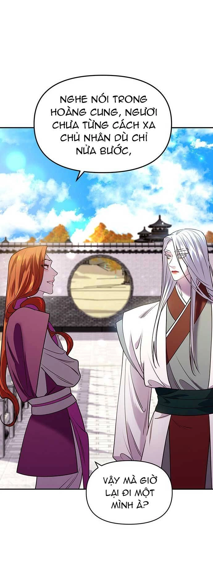 Vương Tử Huyền Bí Chapter 16 - 103