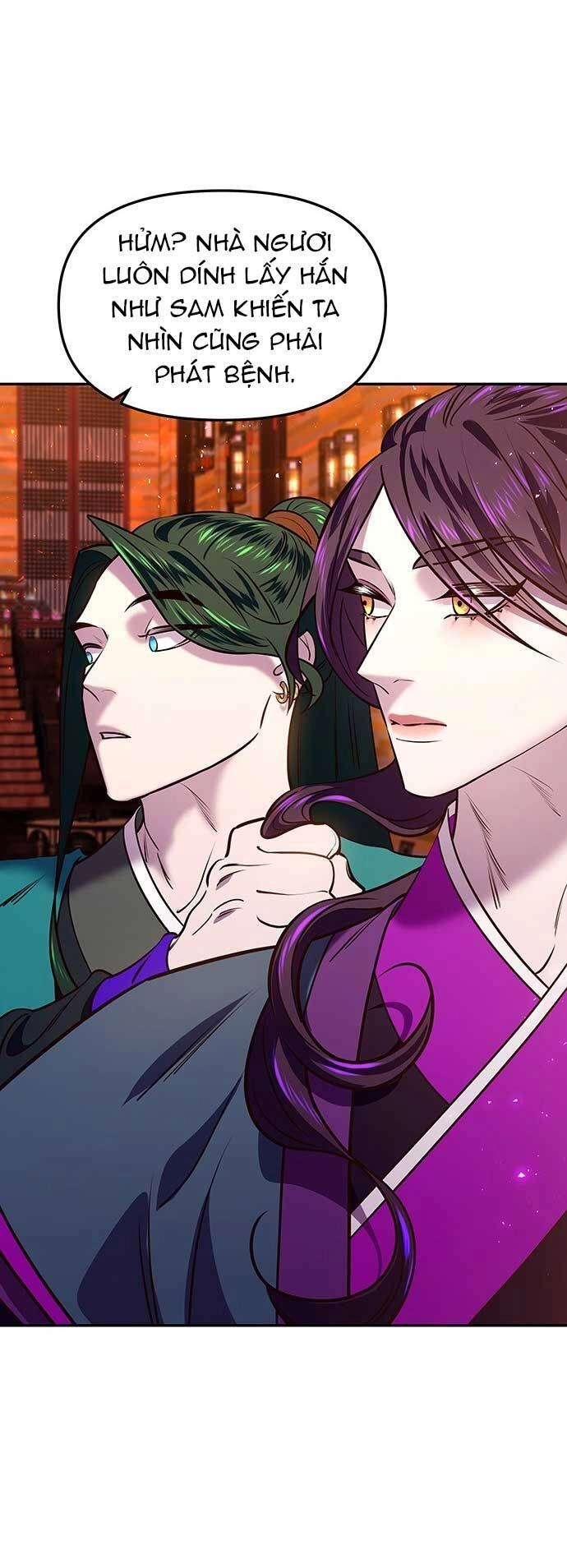 Vương Tử Huyền Bí Chapter 16 - 104