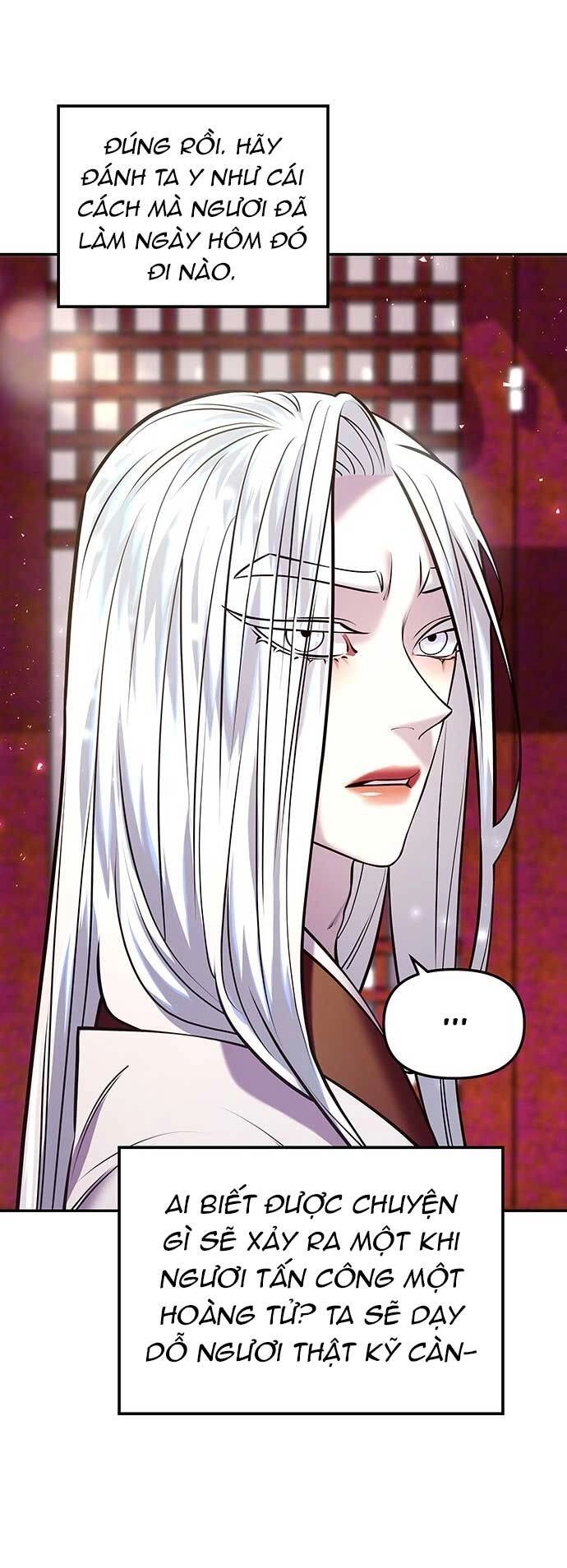 Vương Tử Huyền Bí Chapter 16 - 110