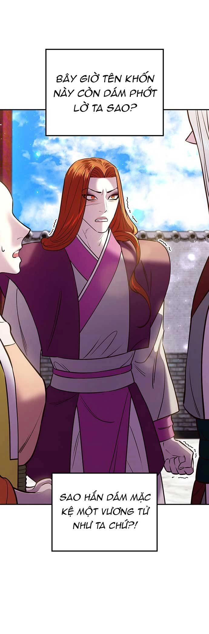 Vương Tử Huyền Bí Chapter 16 - 112