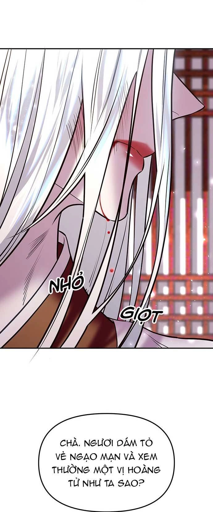 Vương Tử Huyền Bí Chapter 16 - 118