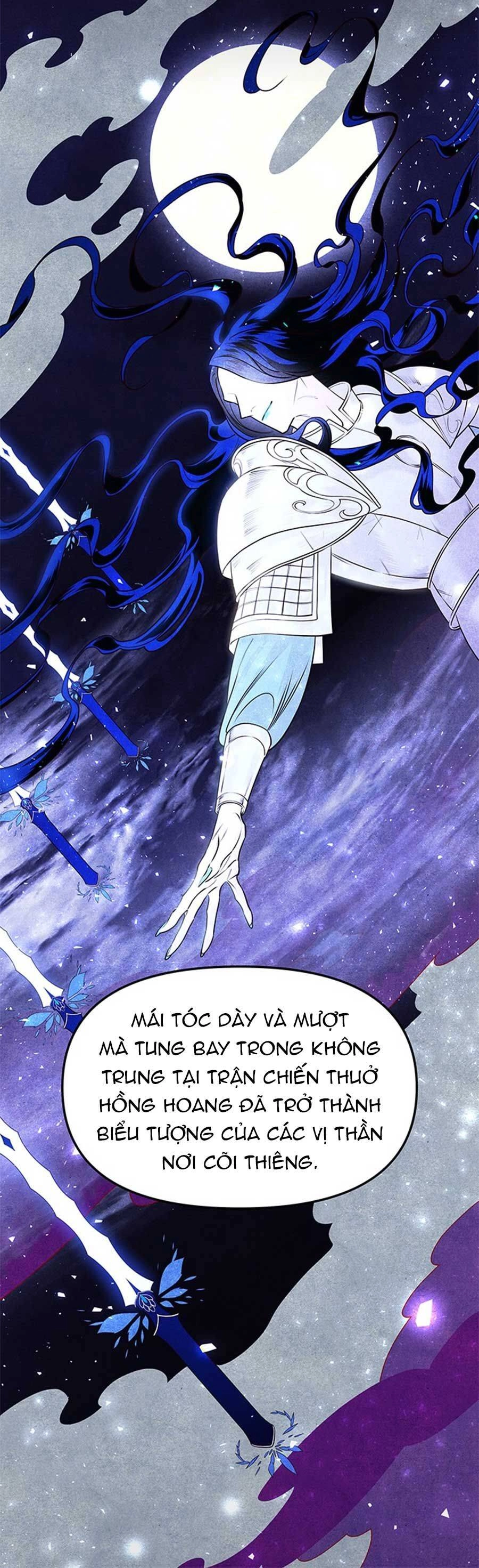 Vương Tử Huyền Bí Chapter 17 - 8