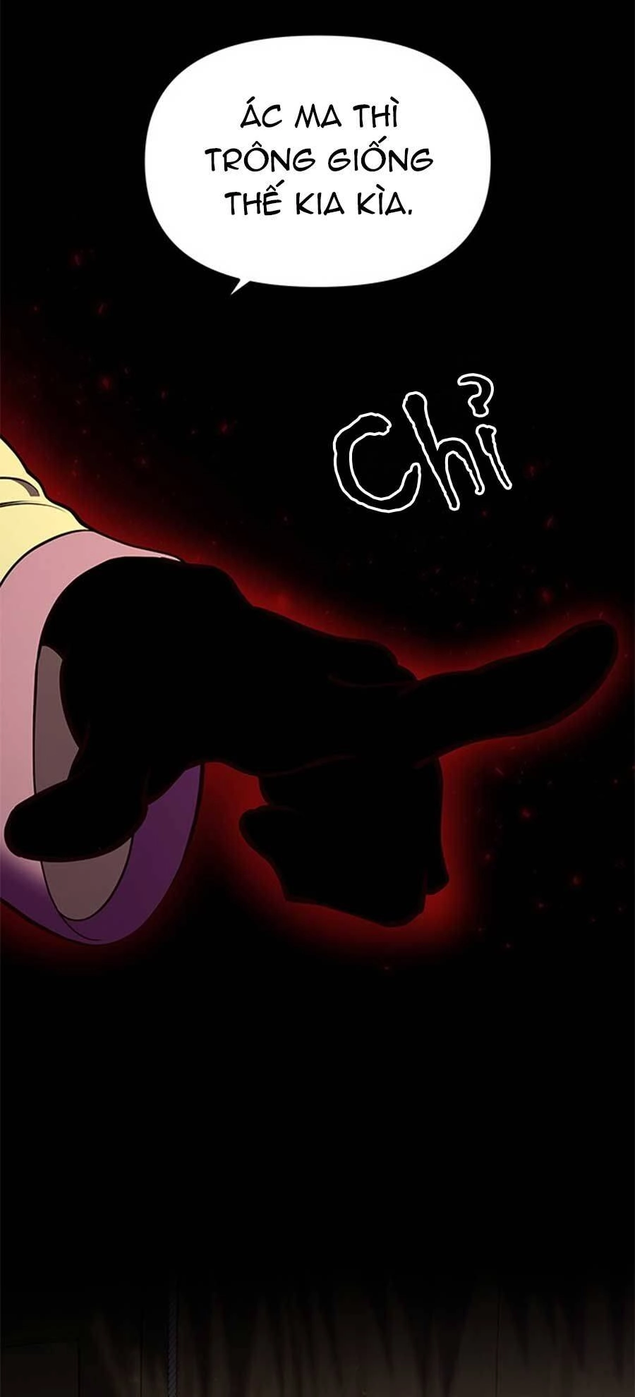 Vương Tử Huyền Bí Chapter 17 - 13