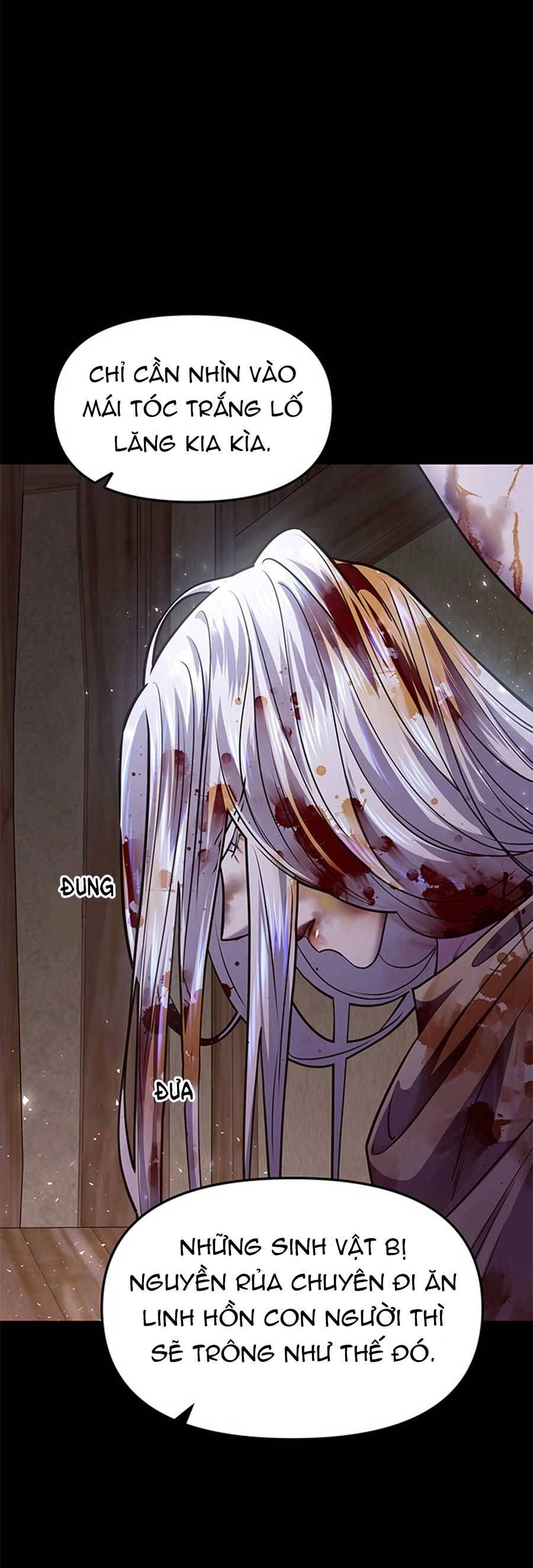 Vương Tử Huyền Bí Chapter 17 - 15