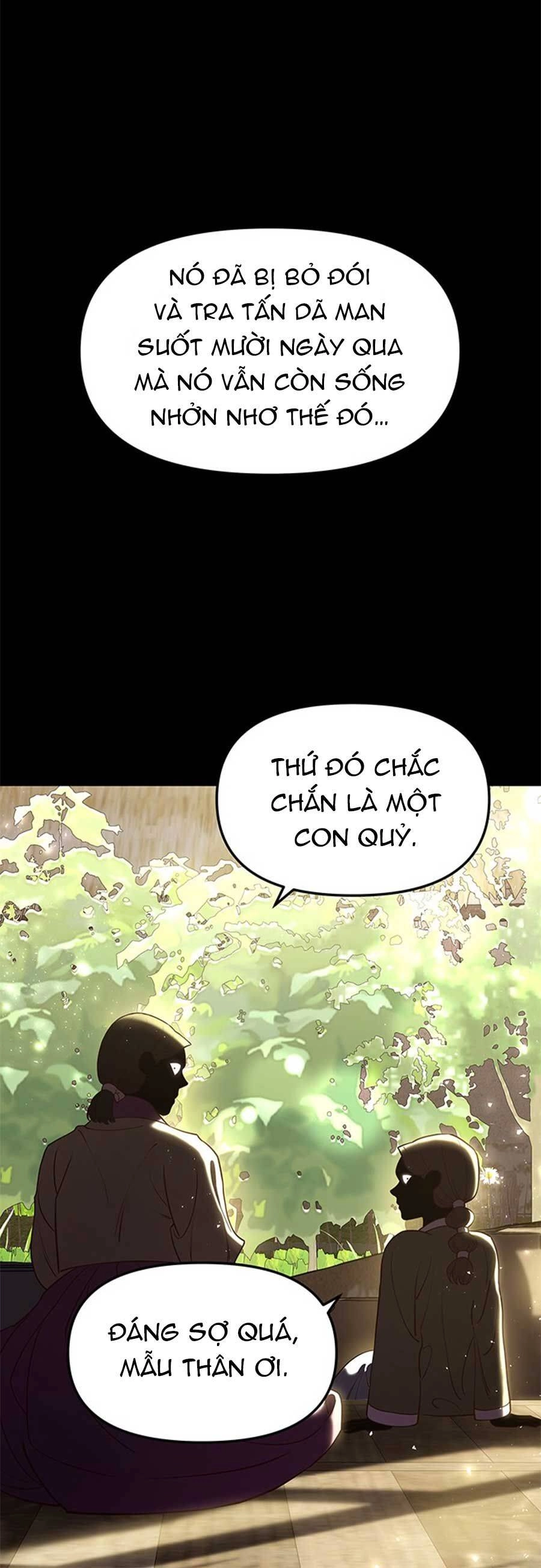 Vương Tử Huyền Bí Chapter 17 - 16