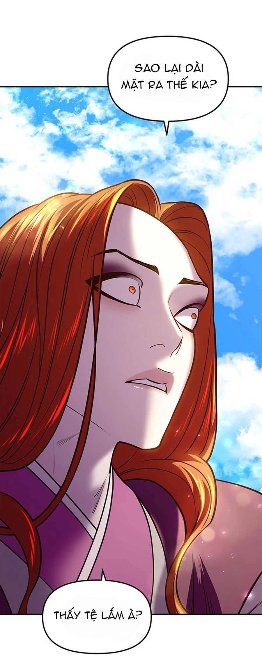 Vương Tử Huyền Bí Chapter 17 - 18