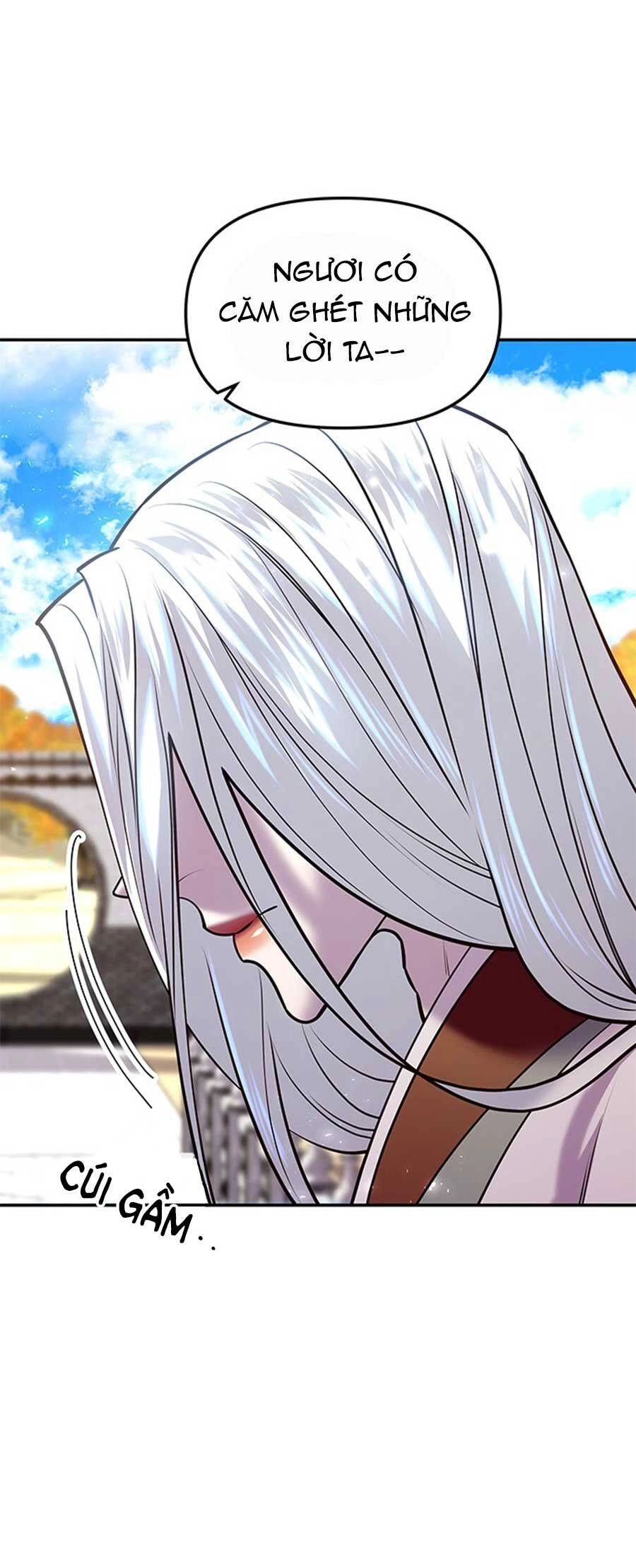 Vương Tử Huyền Bí Chapter 17 - 19