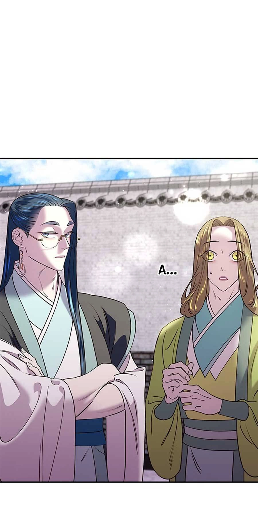 Vương Tử Huyền Bí Chapter 17 - 22