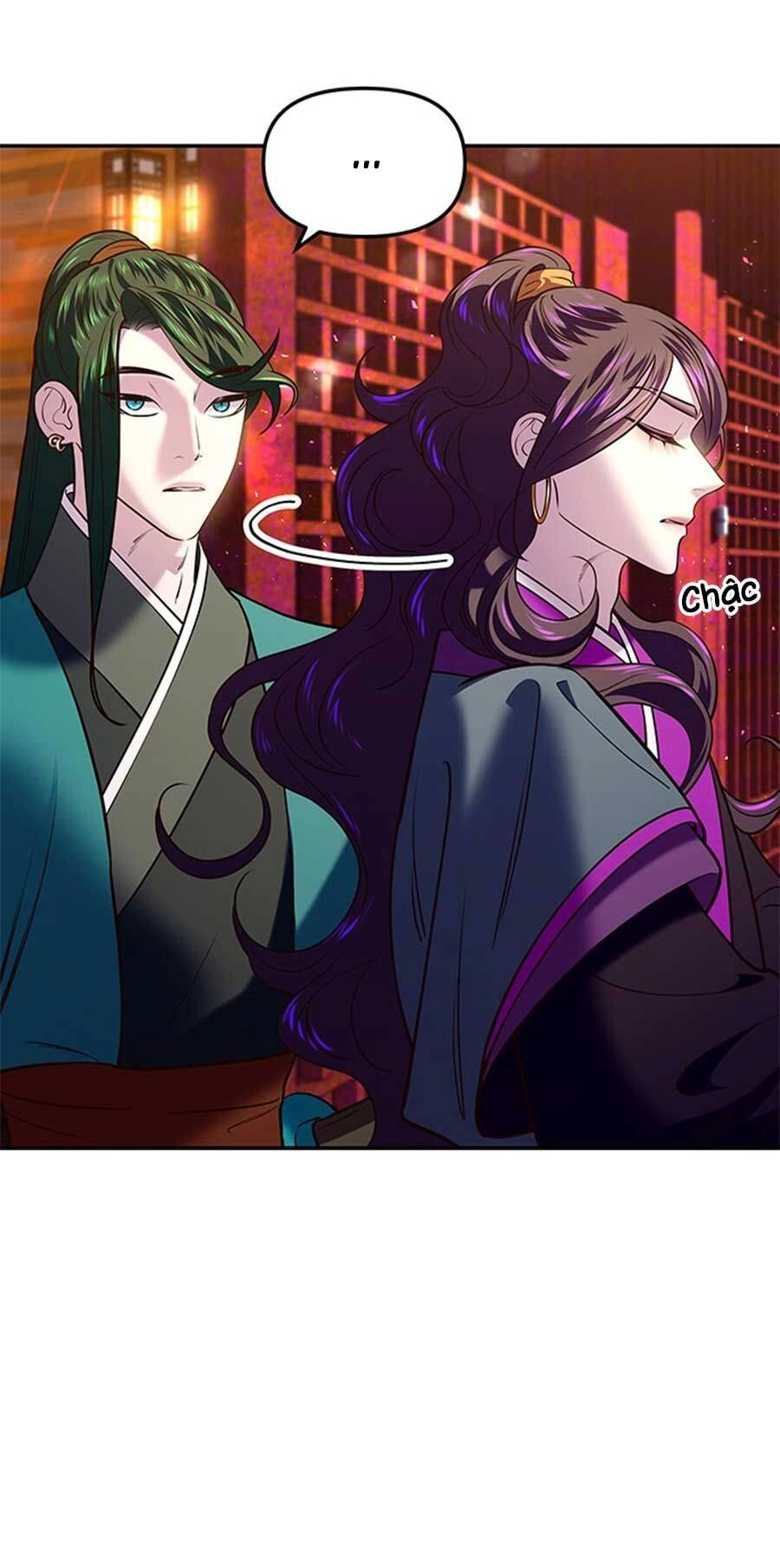 Vương Tử Huyền Bí Chapter 17 - 23