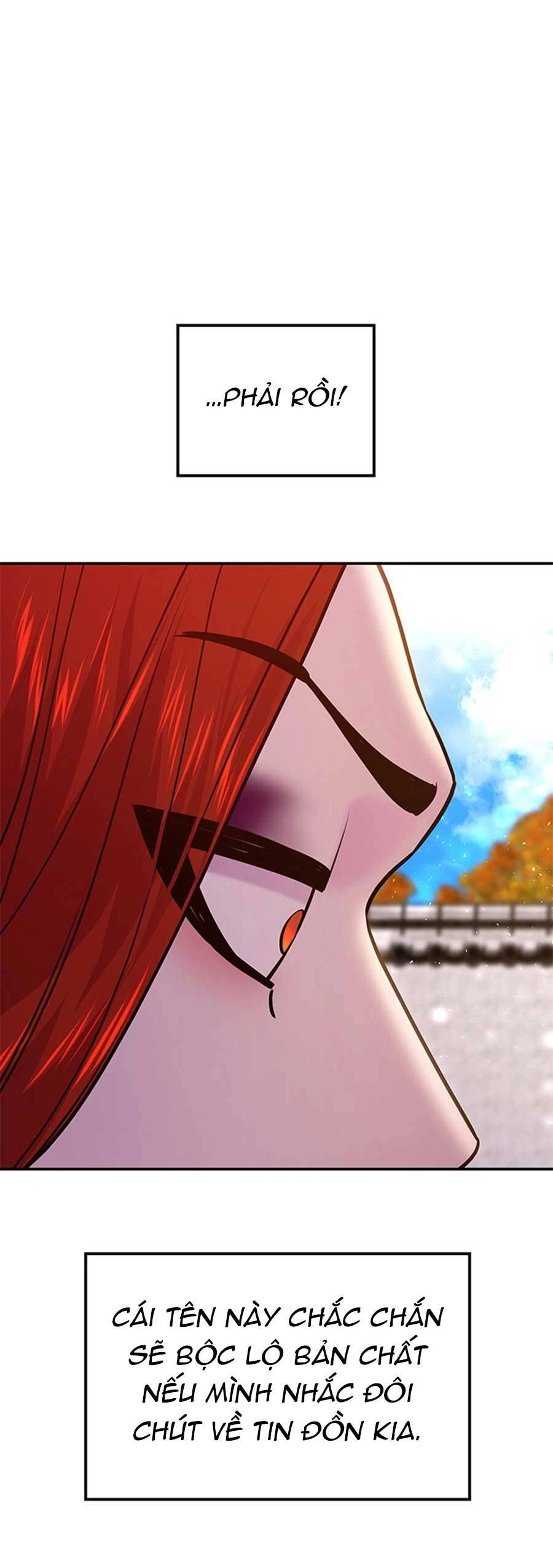 Vương Tử Huyền Bí Chapter 17 - 25