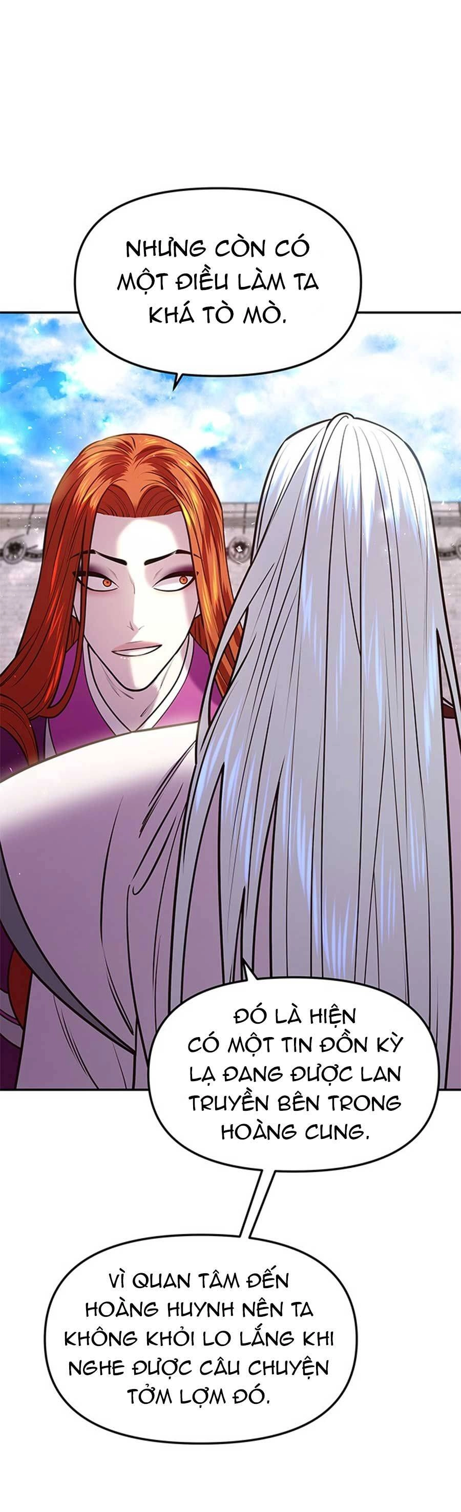 Vương Tử Huyền Bí Chapter 17 - 27