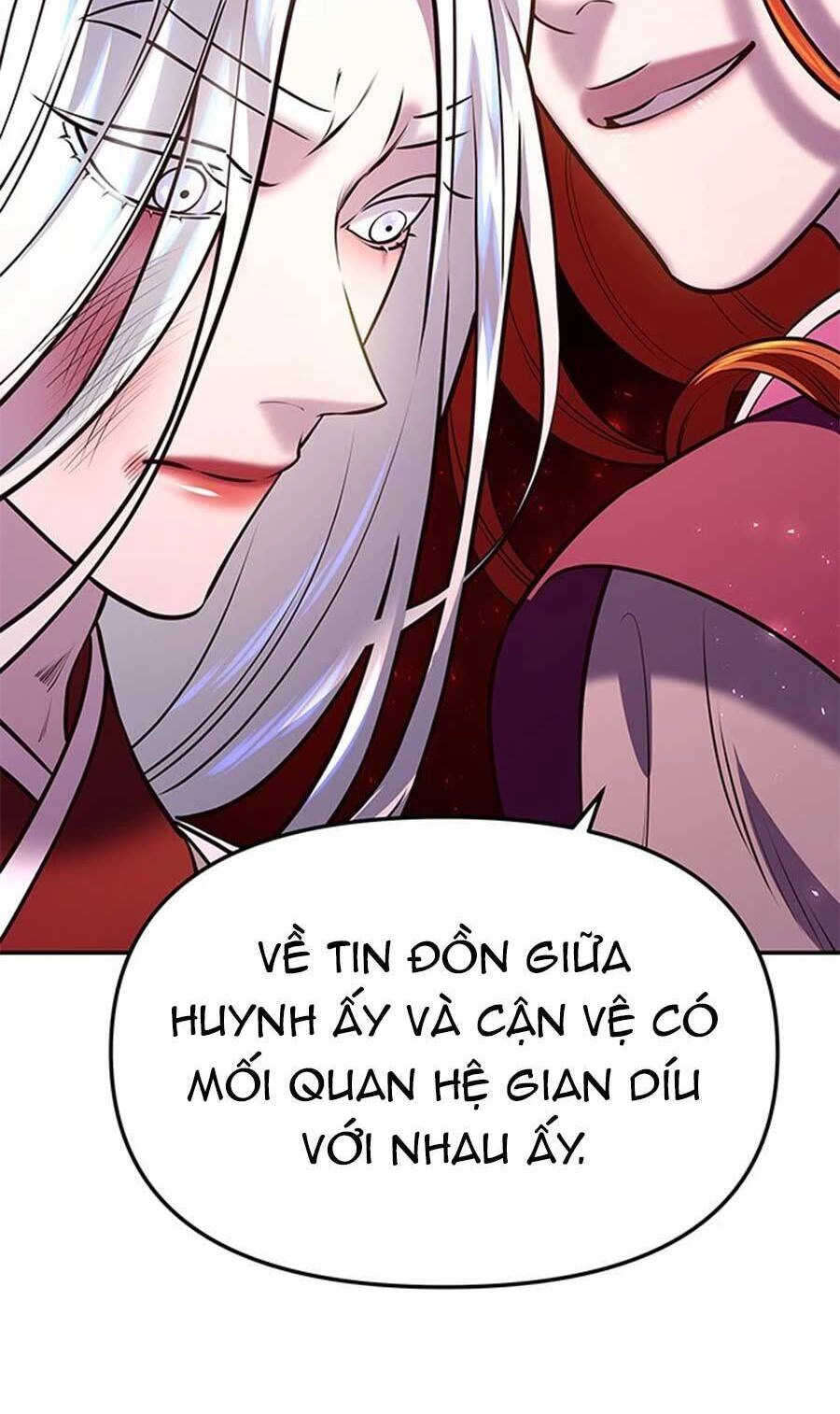 Vương Tử Huyền Bí Chapter 17 - 29