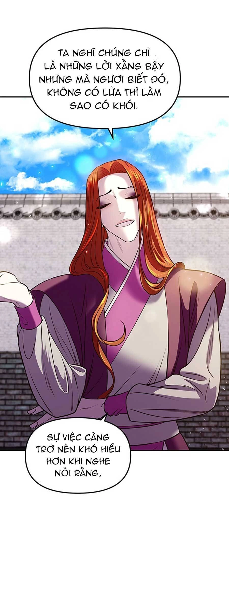 Vương Tử Huyền Bí Chapter 17 - 31