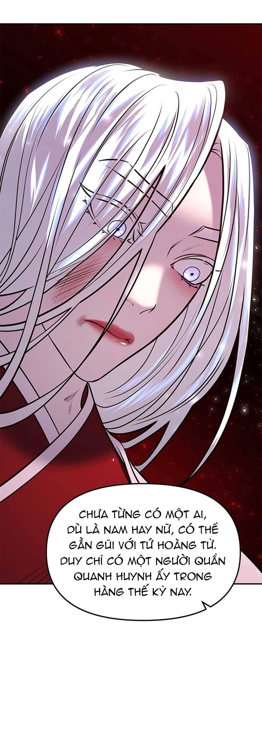 Vương Tử Huyền Bí Chapter 17 - 32