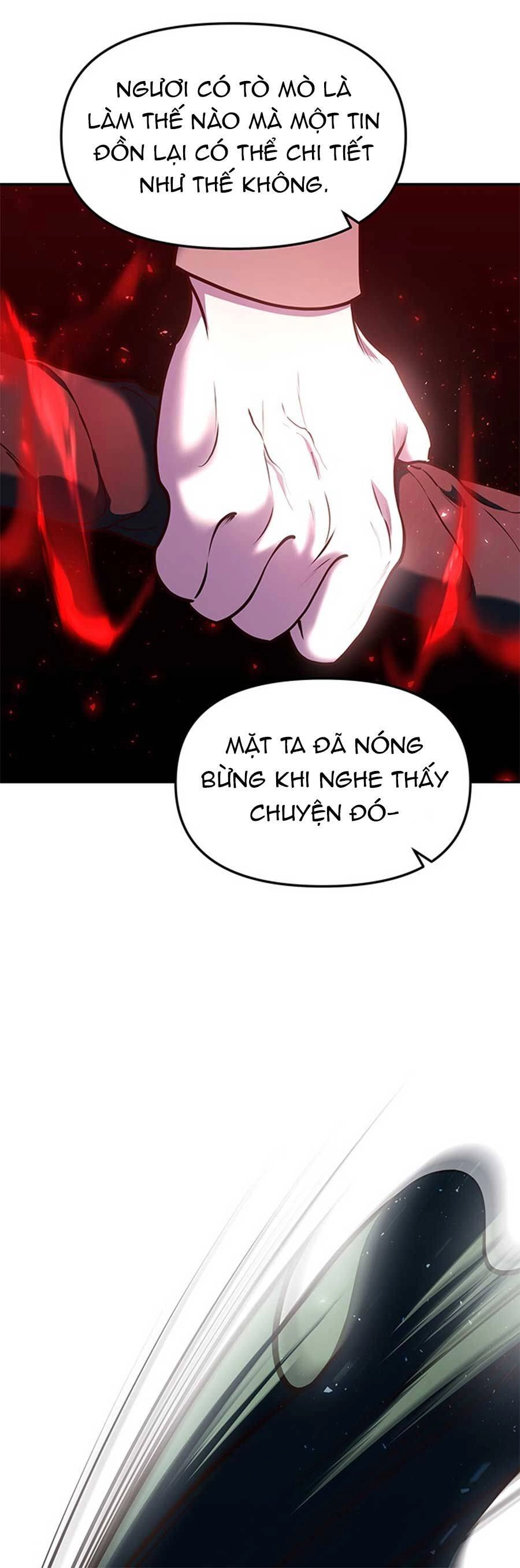 Vương Tử Huyền Bí Chapter 17 - 33