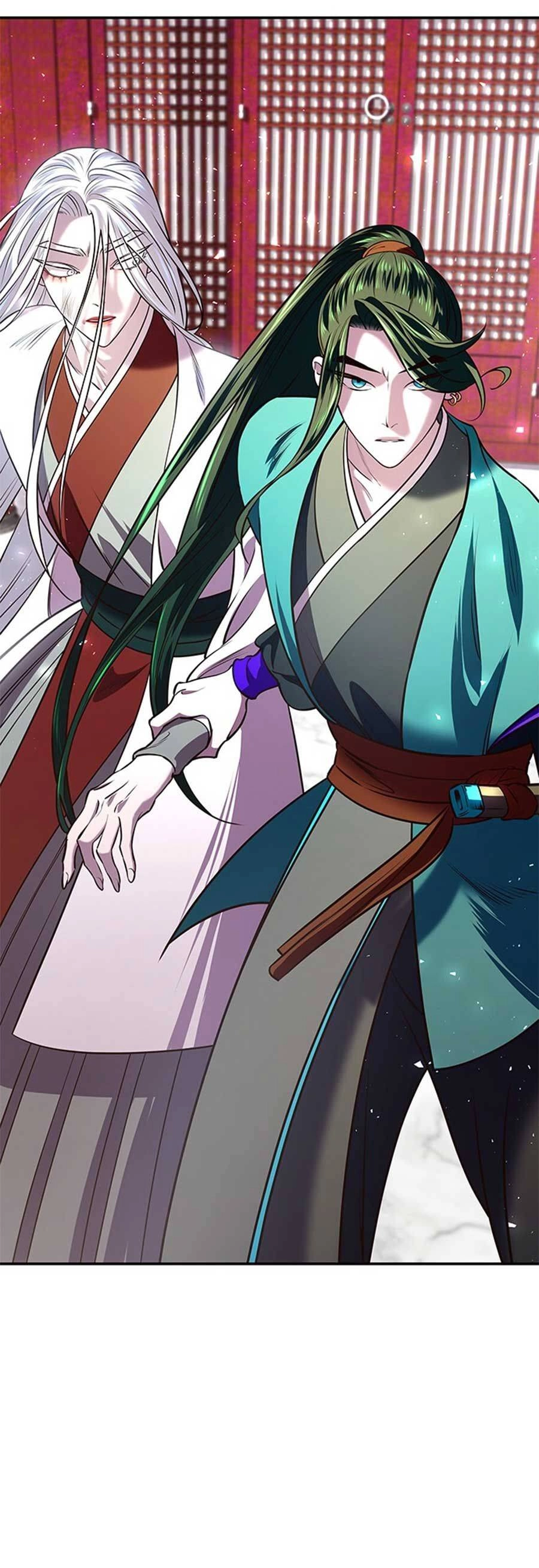 Vương Tử Huyền Bí Chapter 17 - 48