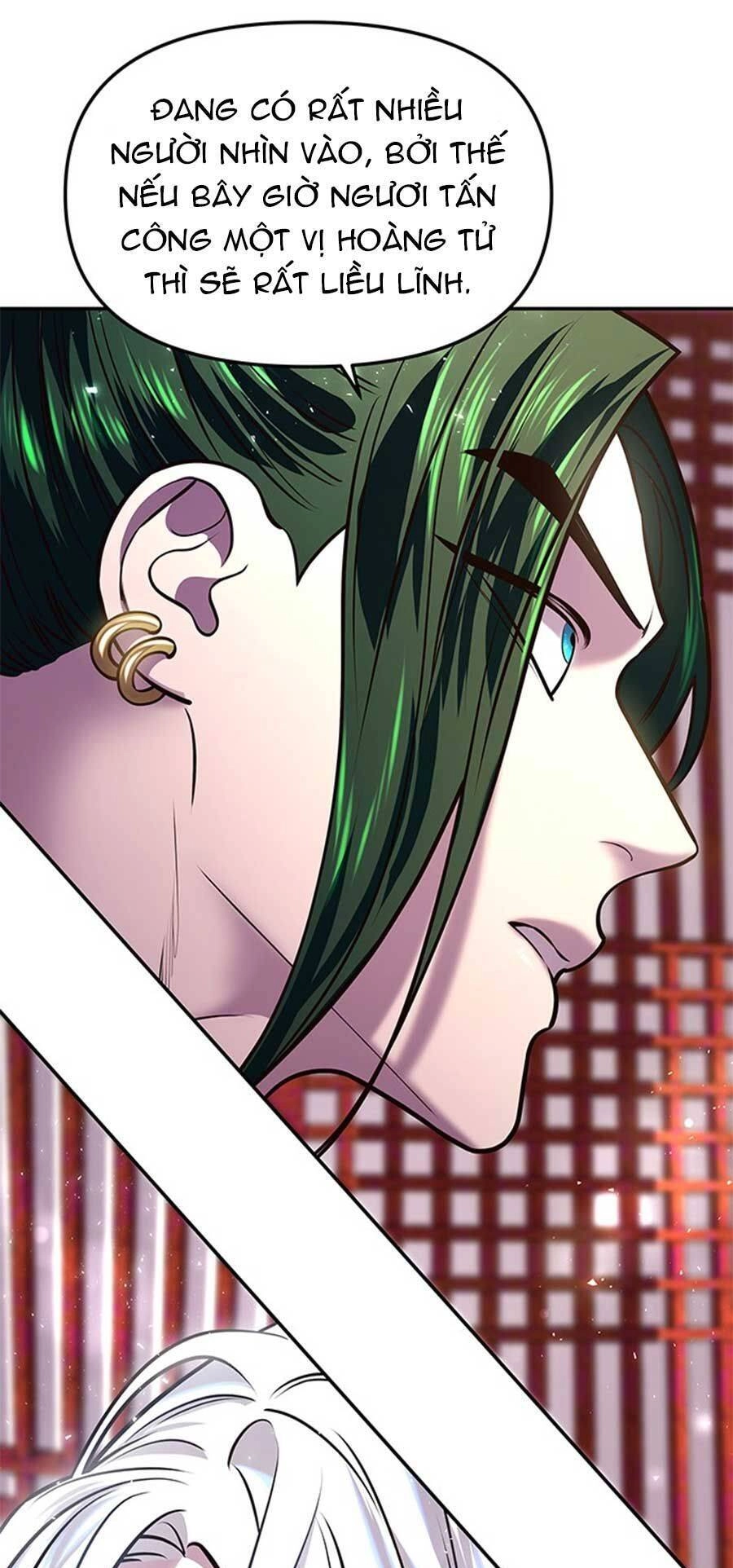 Vương Tử Huyền Bí Chapter 17 - 49