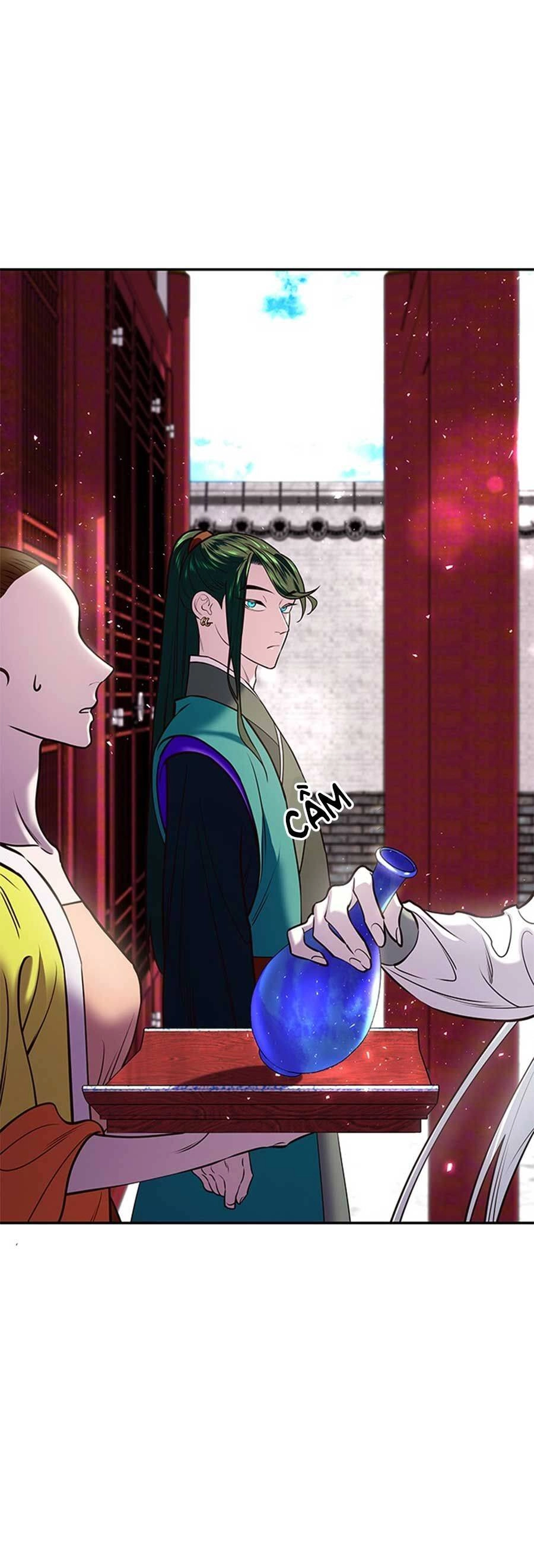 Vương Tử Huyền Bí Chapter 17 - 58