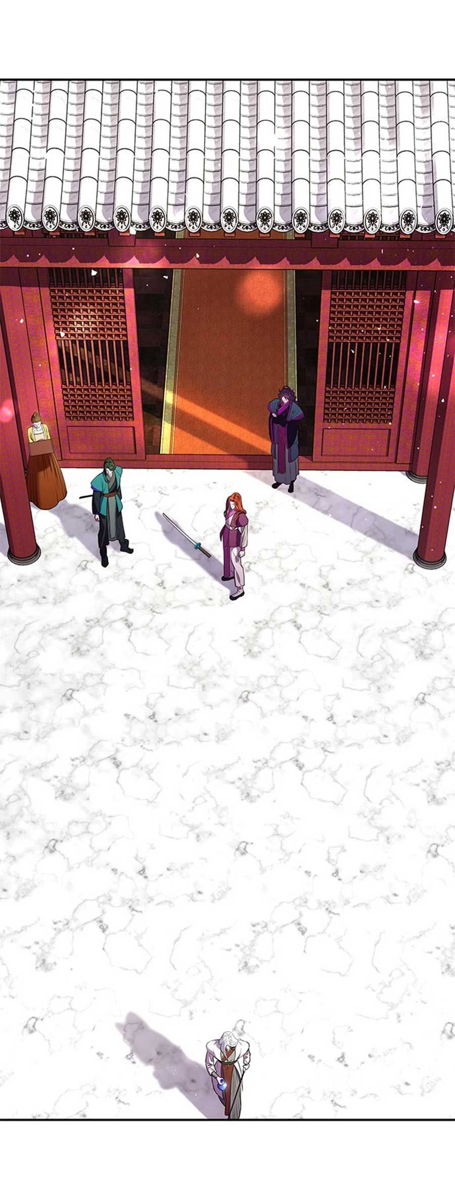 Vương Tử Huyền Bí Chapter 17 - 59