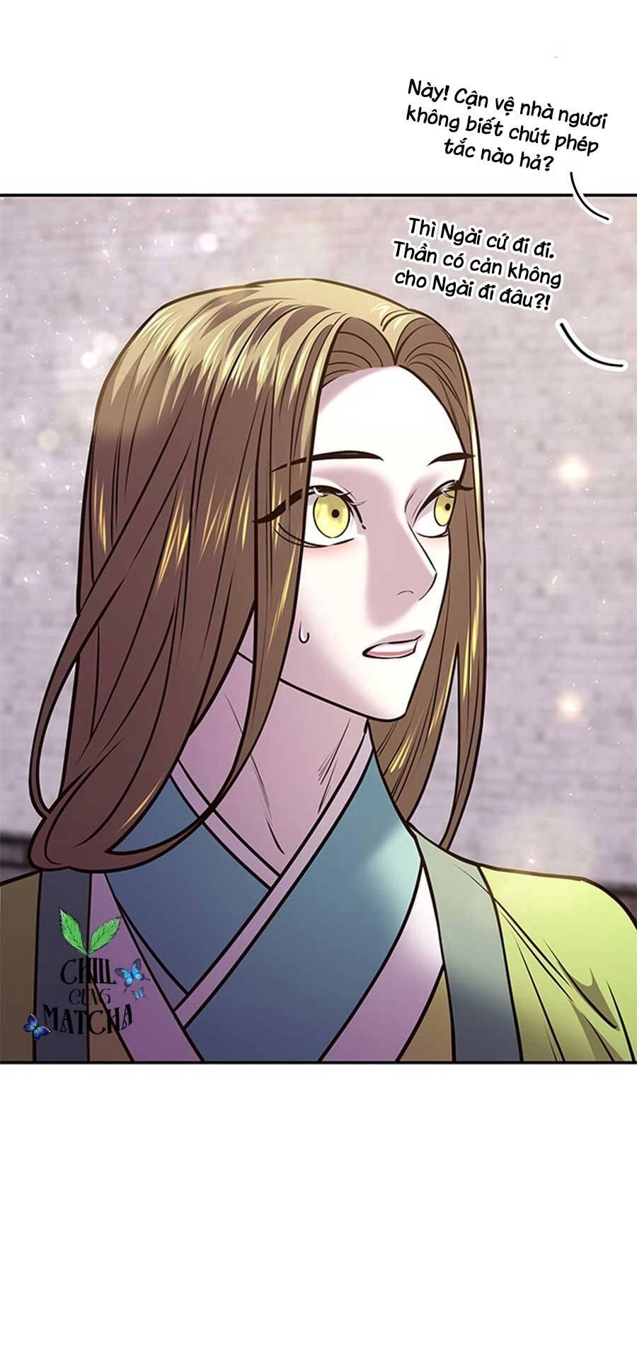 Vương Tử Huyền Bí Chapter 17 - 64