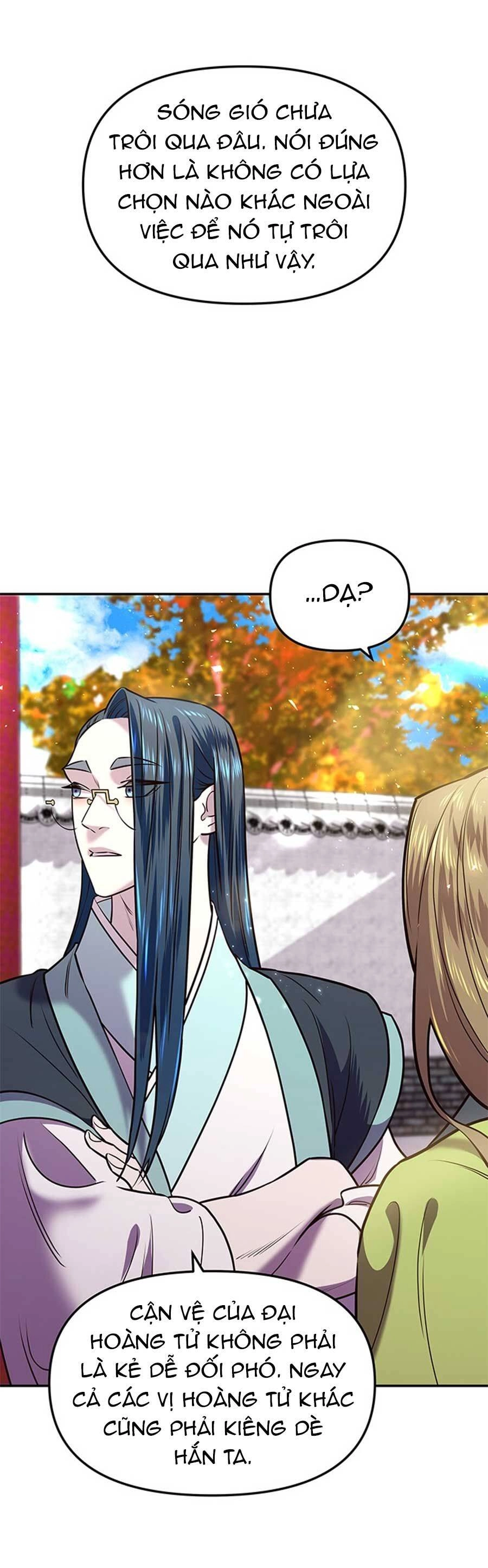 Vương Tử Huyền Bí Chapter 17 - 66