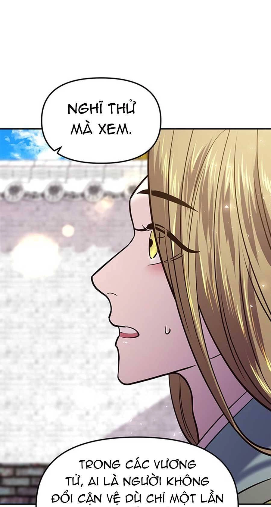 Vương Tử Huyền Bí Chapter 17 - 67