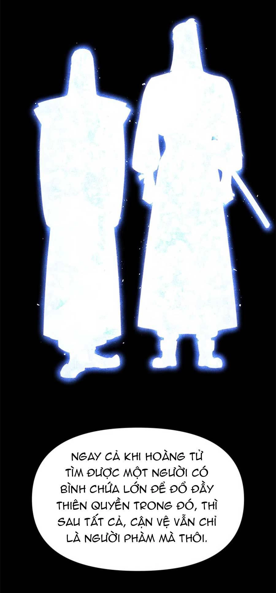 Vương Tử Huyền Bí Chapter 17 - 70