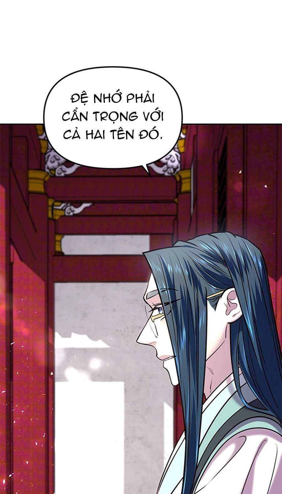 Vương Tử Huyền Bí Chapter 17 - 73