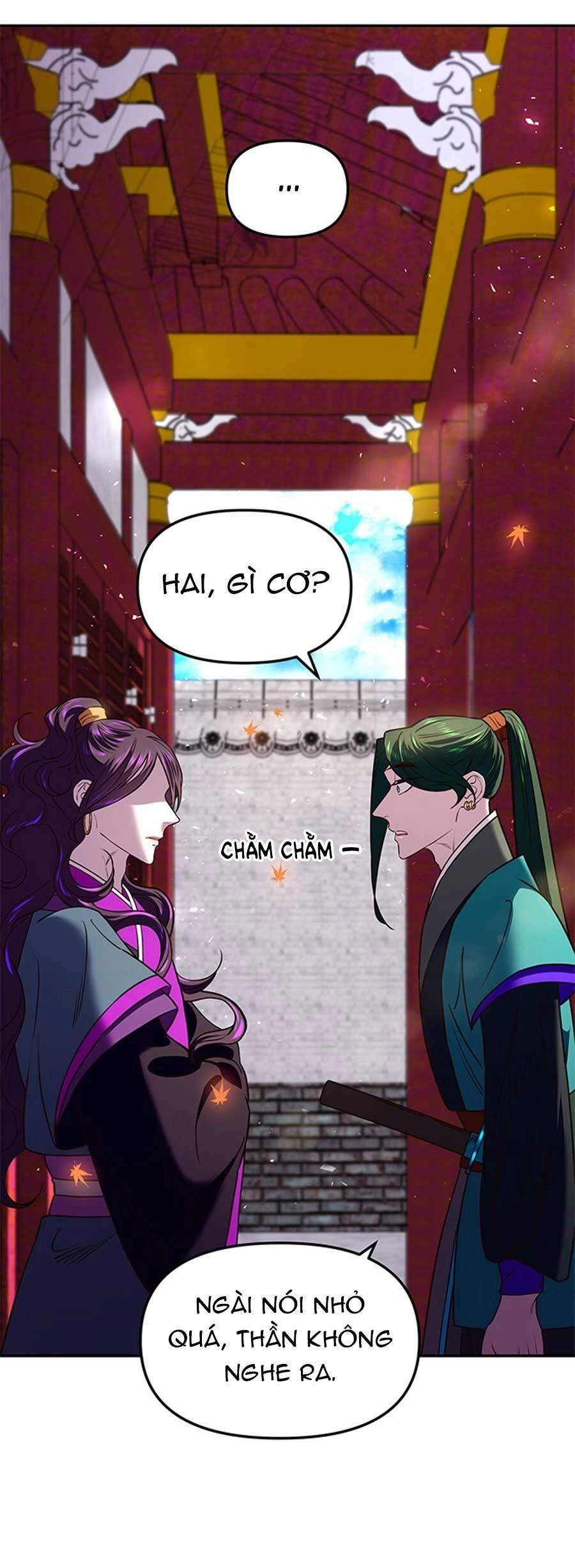 Vương Tử Huyền Bí Chapter 17 - 88