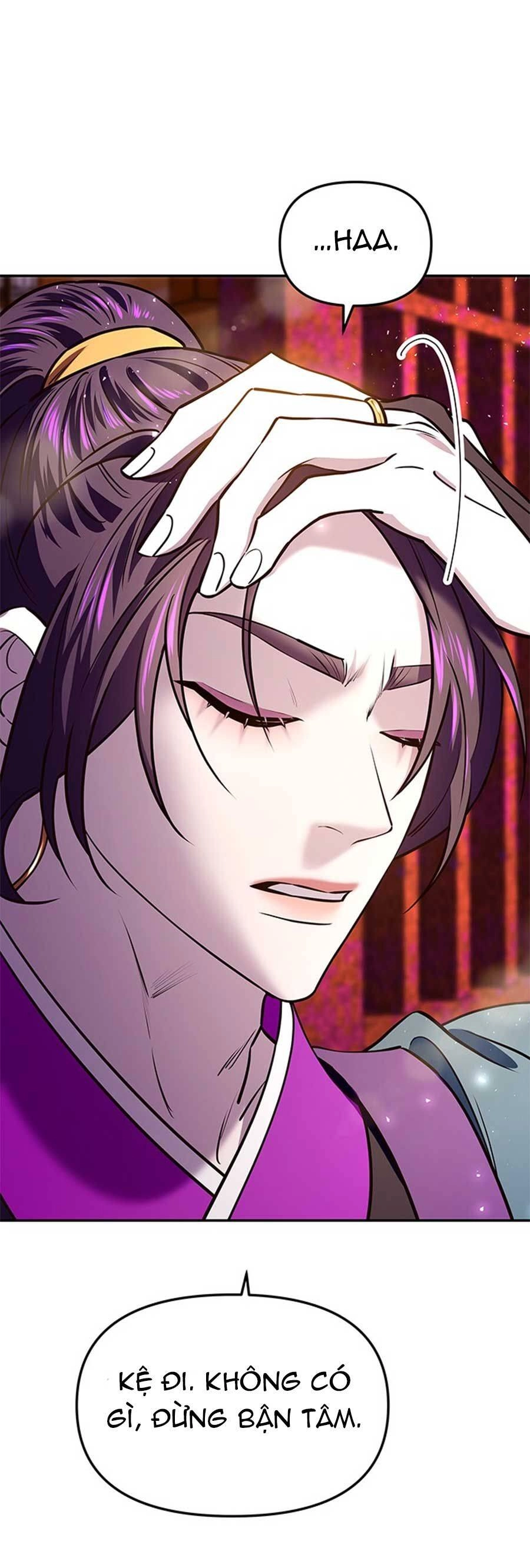 Vương Tử Huyền Bí Chapter 17 - 89