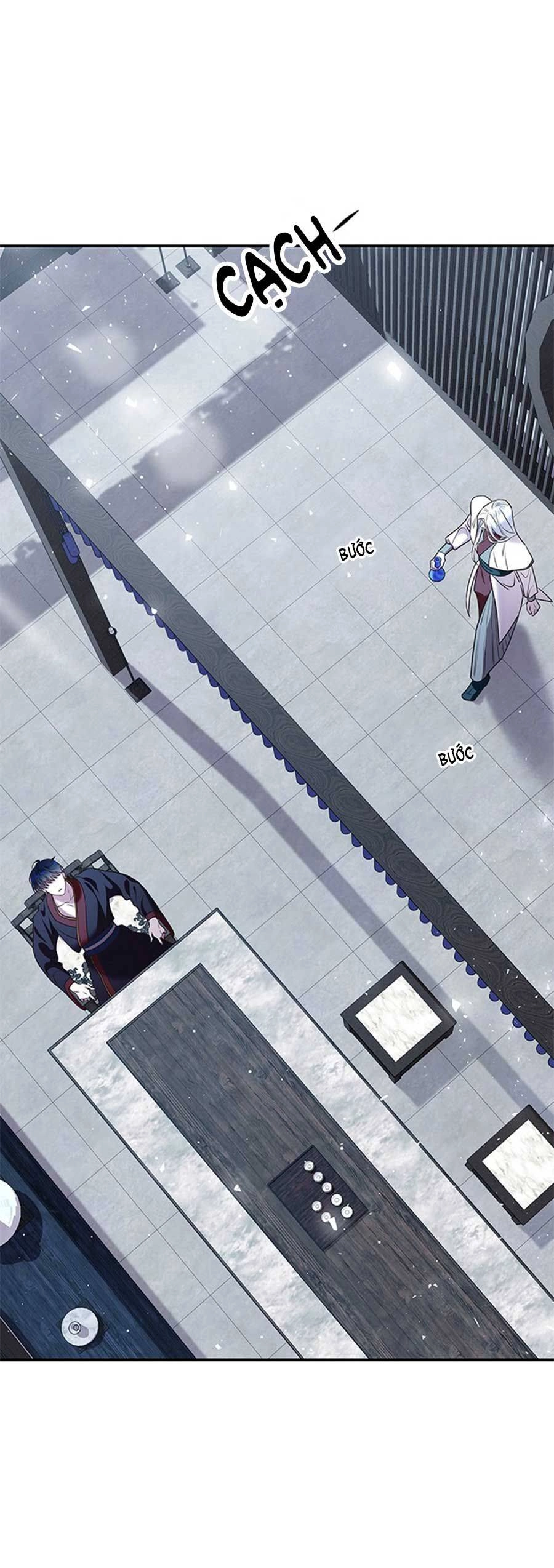 Vương Tử Huyền Bí Chapter 17 - 95