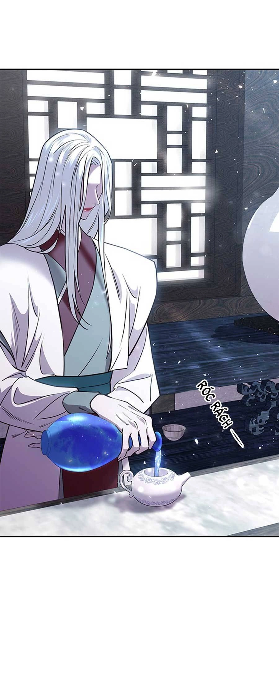 Vương Tử Huyền Bí Chapter 17 - 96