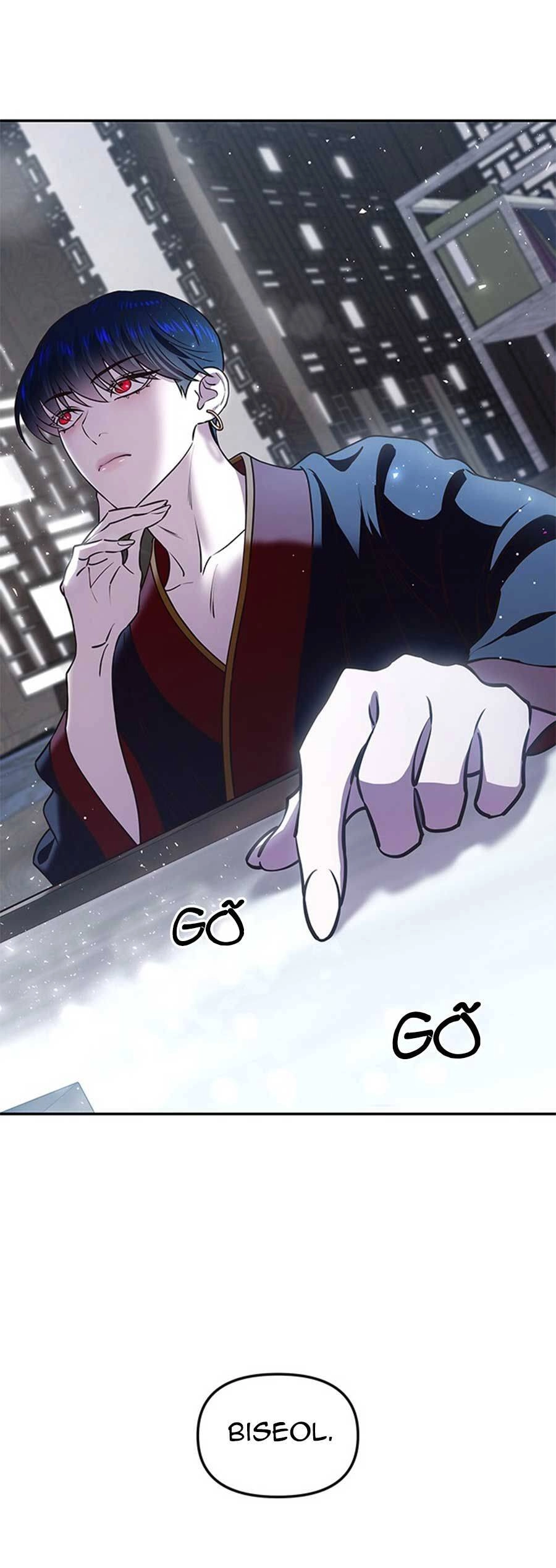 Vương Tử Huyền Bí Chapter 17 - 97