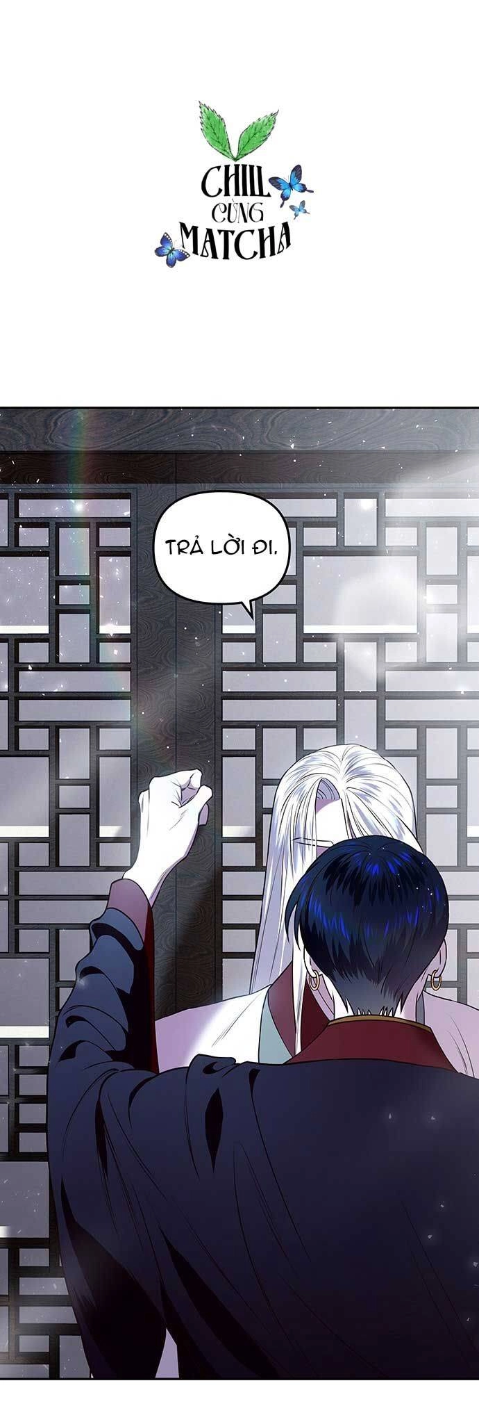 Vương Tử Huyền Bí Chapter 18 - 1