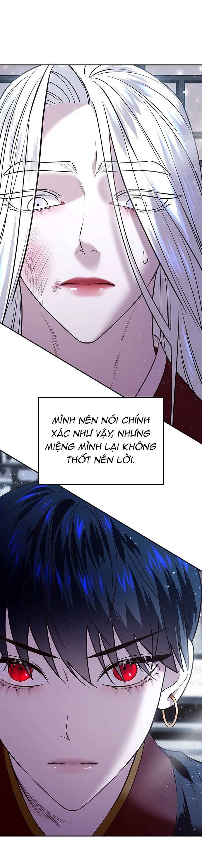 Vương Tử Huyền Bí Chapter 18 - 7